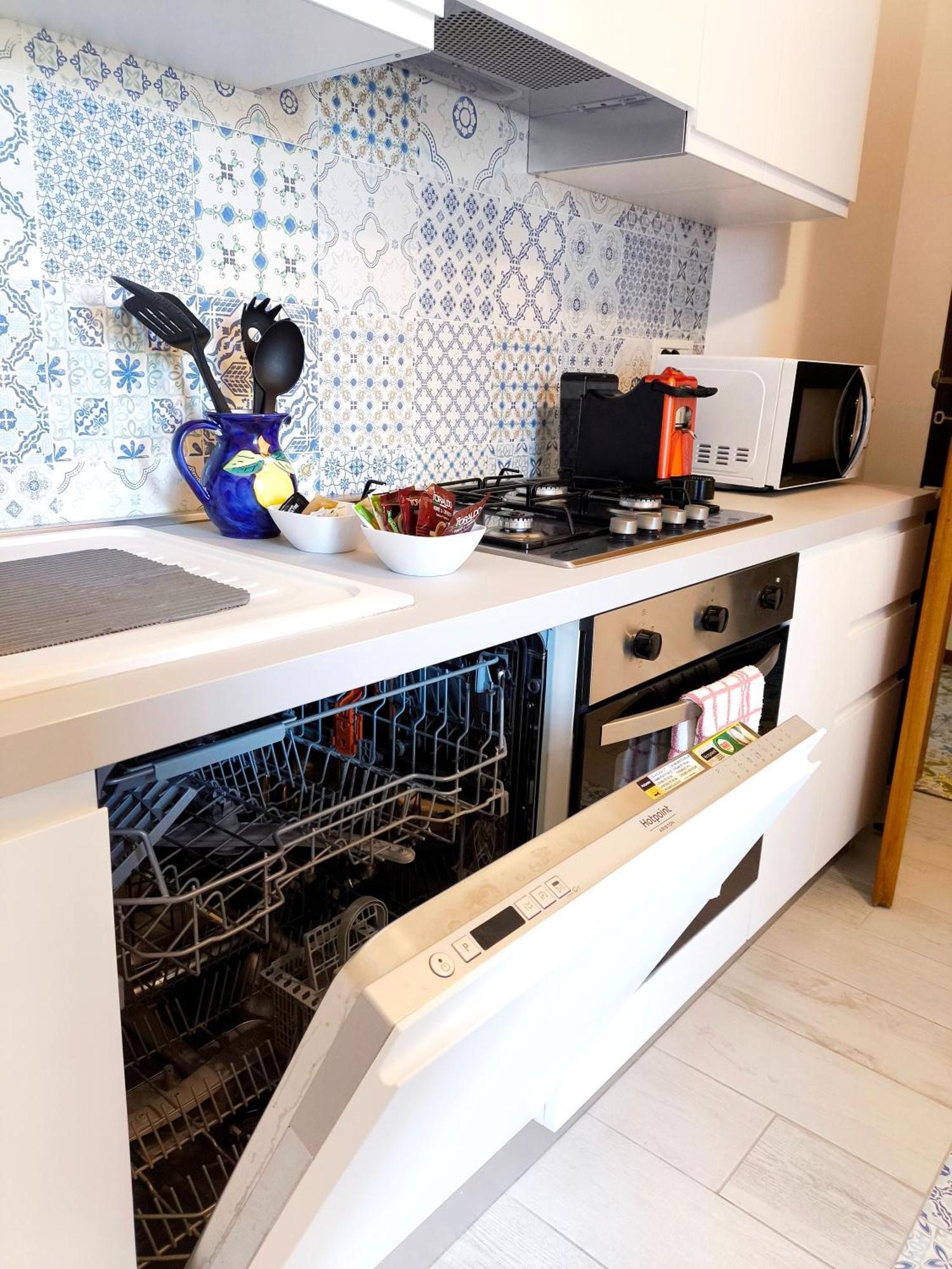 Casa Mar - Elegant Apartment With Pool And Panoramic Terrace In The Heart Of Sorrento Kültér fotó