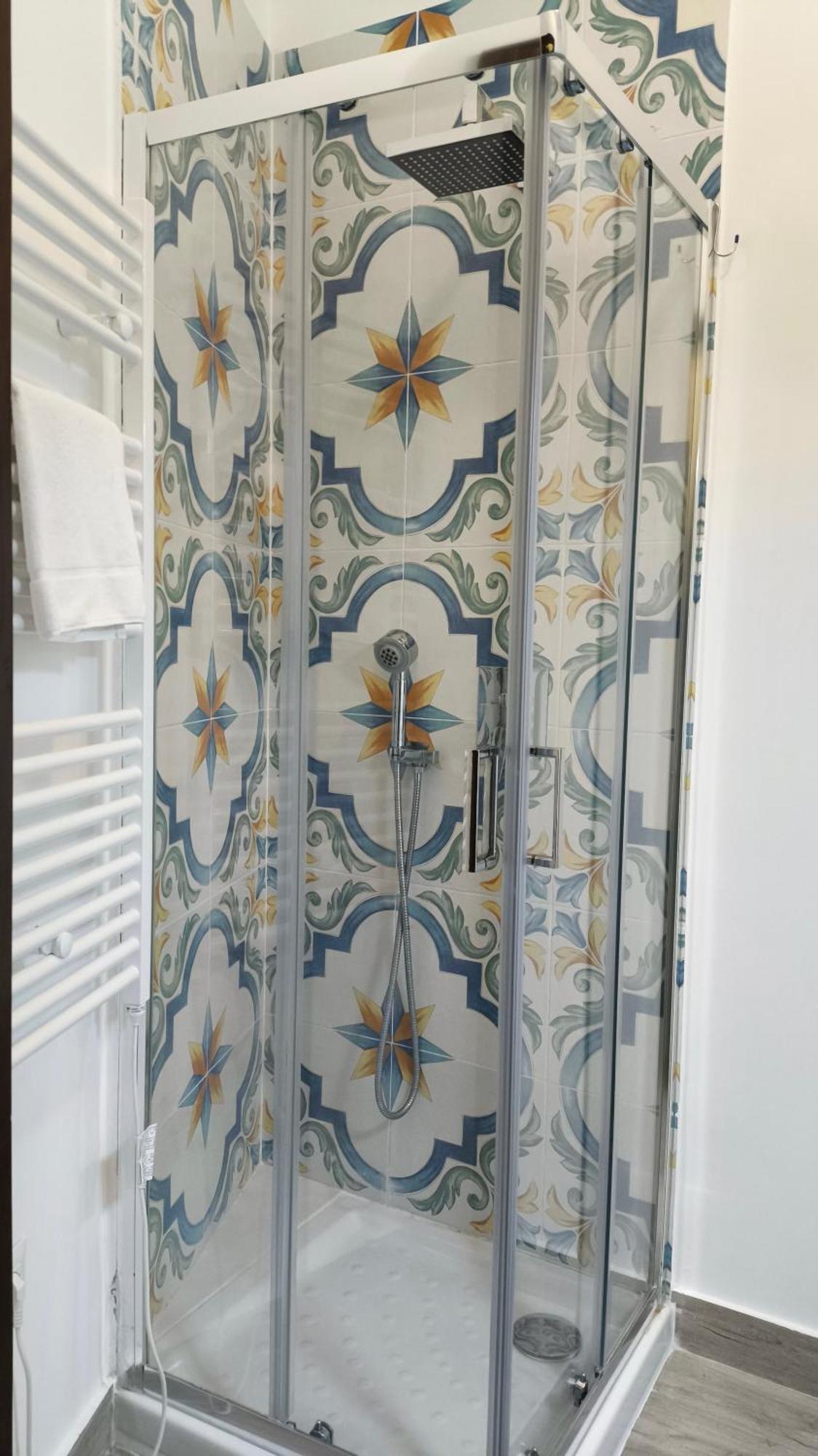 Casa Mar - Elegant Apartment With Pool And Panoramic Terrace In The Heart Of Sorrento Kültér fotó