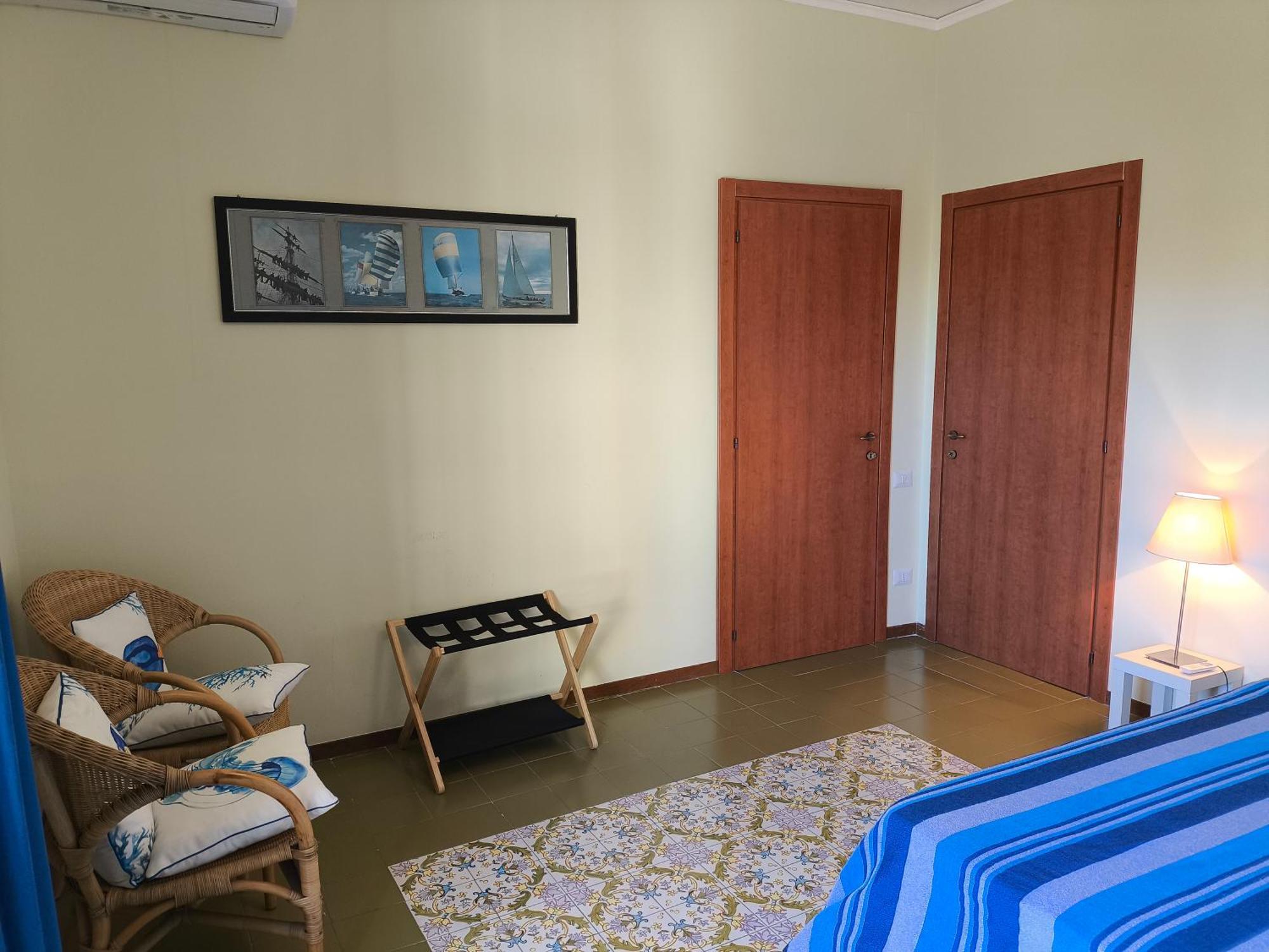 Casa Mar - Elegant Apartment With Pool And Panoramic Terrace In The Heart Of Sorrento Kültér fotó